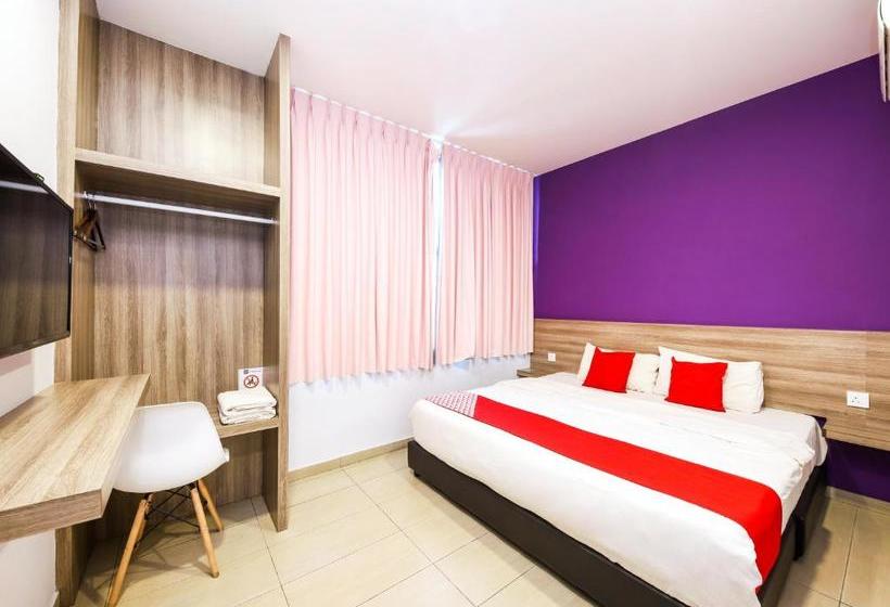 فندق Oyo 980 7 Homestay