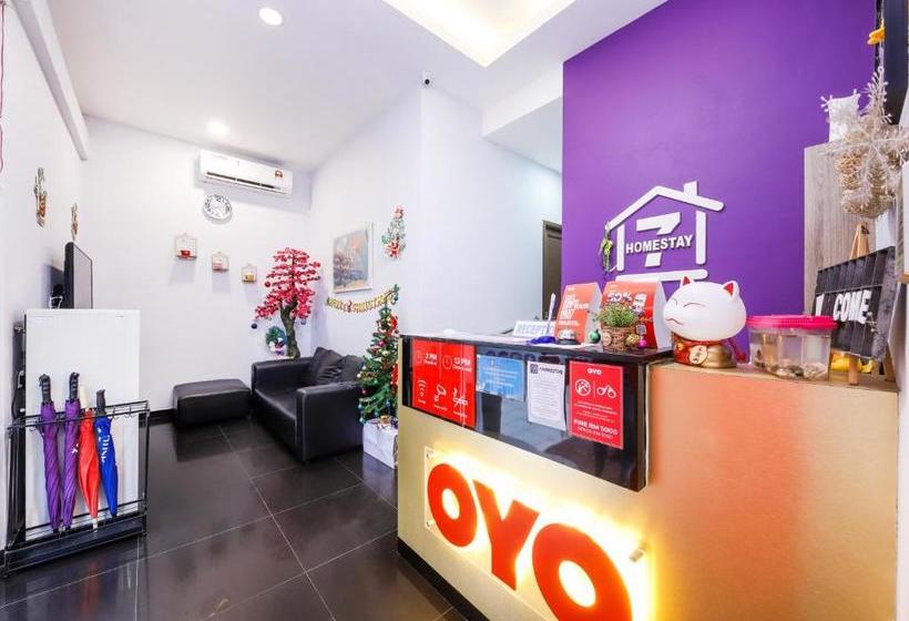 فندق Oyo 980 7 Homestay