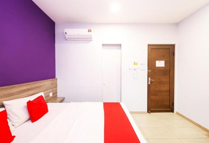 فندق Oyo 980 7 Homestay