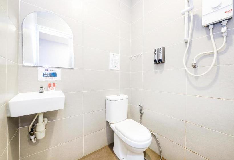 בית מלון כפרי Oyo 980 7 Homestay