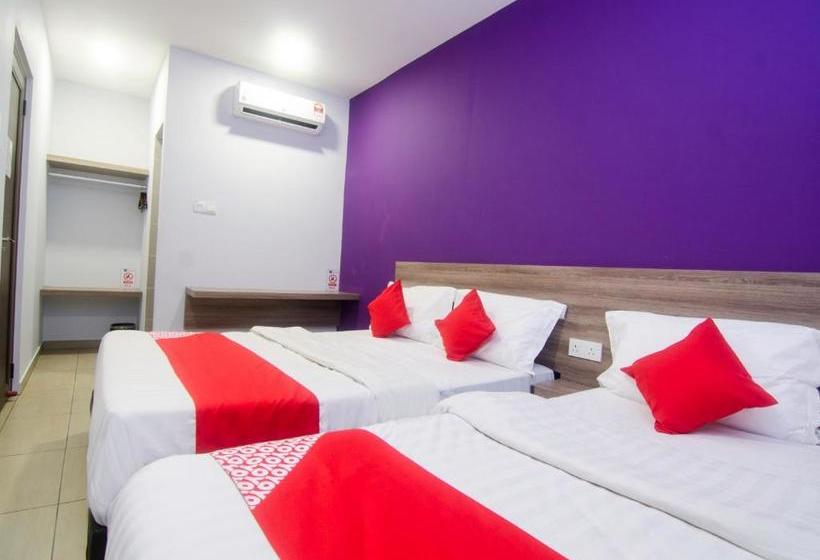 فندق Oyo 980 7 Homestay