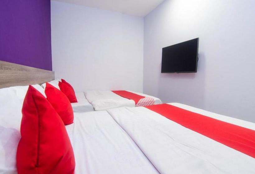 בית מלון כפרי Oyo 980 7 Homestay