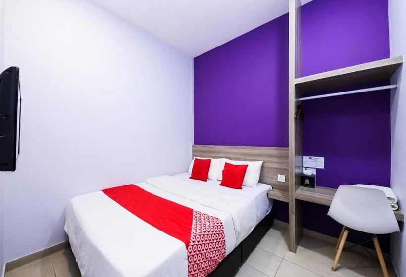 فندق Oyo 980 7 Homestay