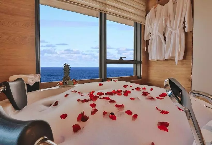 هتل Peerless Villas