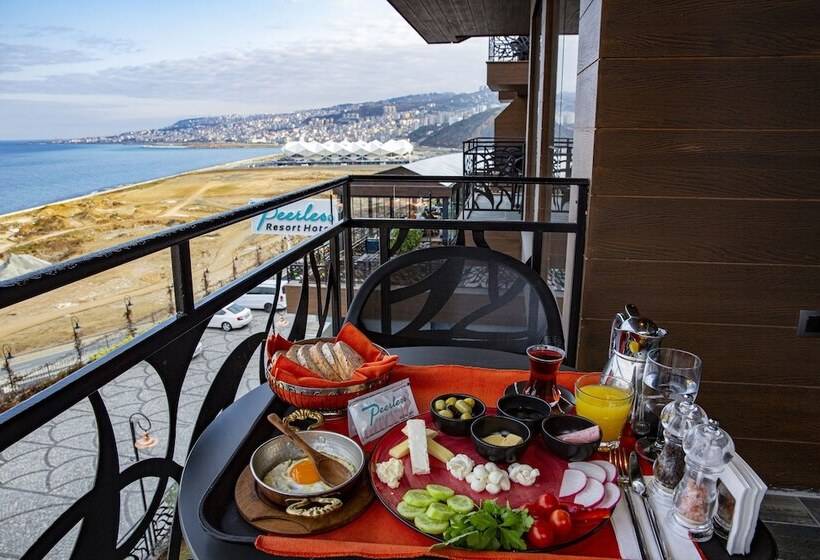 酒店 Peerless Villas