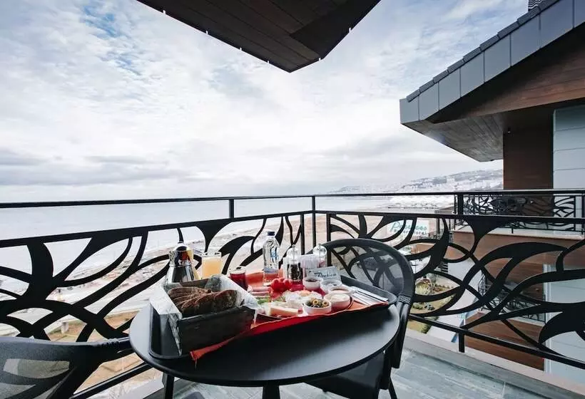 هتل Peerless Villas