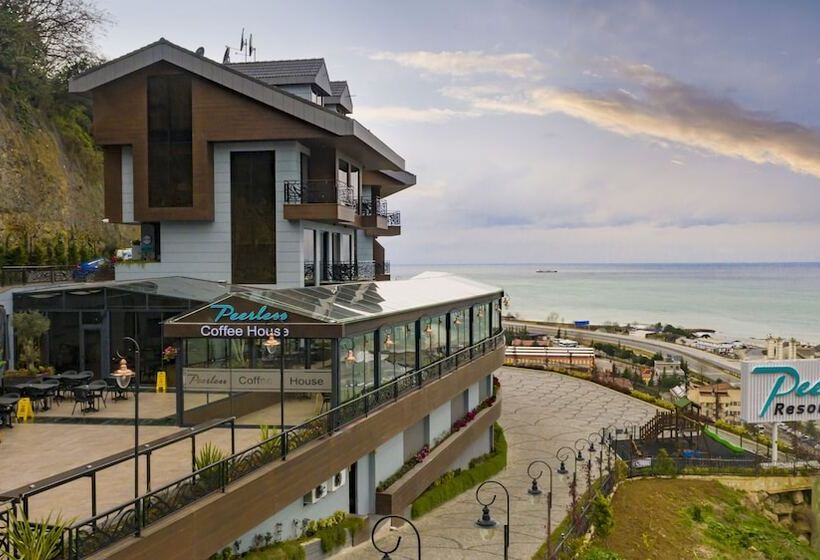 酒店 Peerless Villas