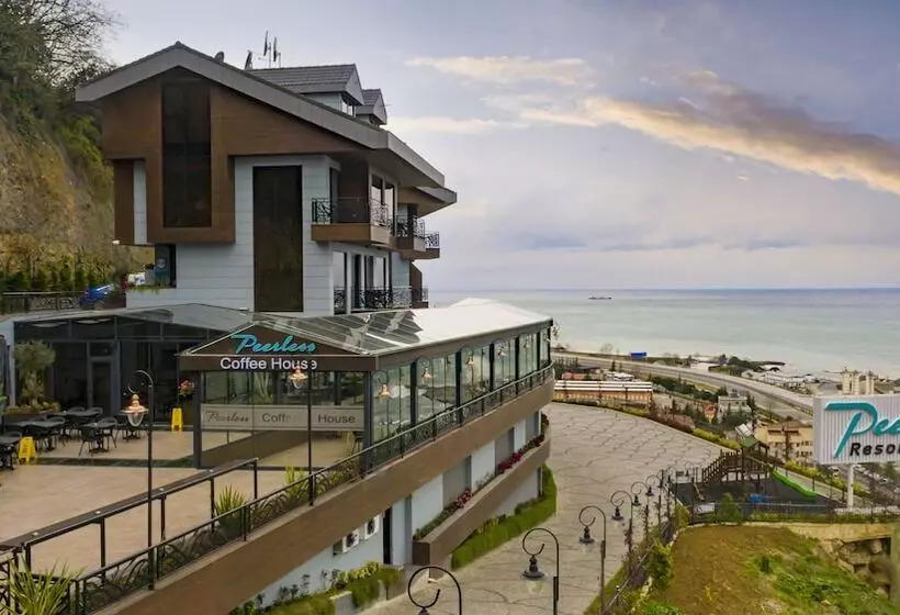 هتل Peerless Villas
