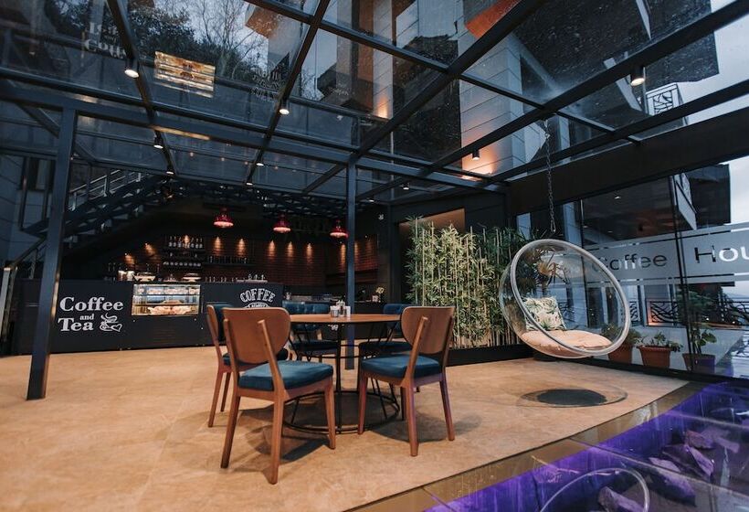 酒店 Peerless Villas