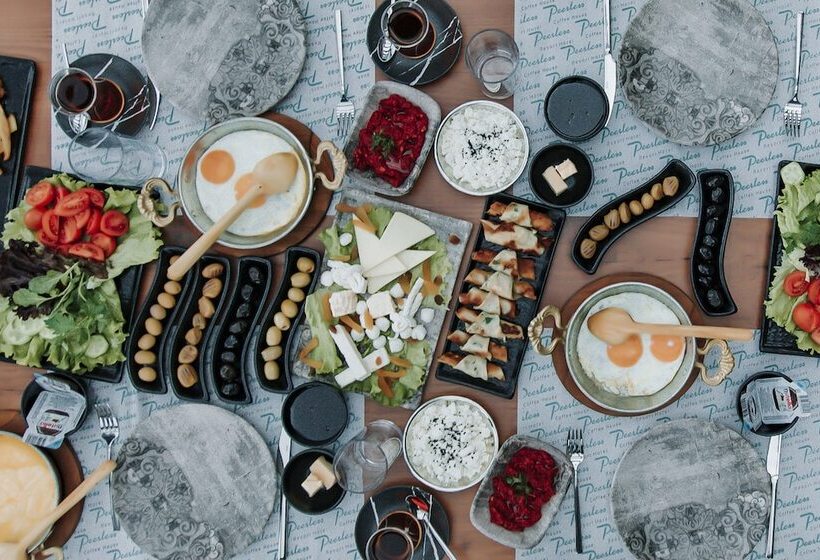 酒店 Peerless Villas