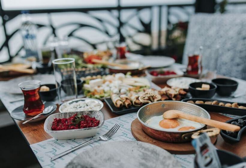 酒店 Peerless Villas