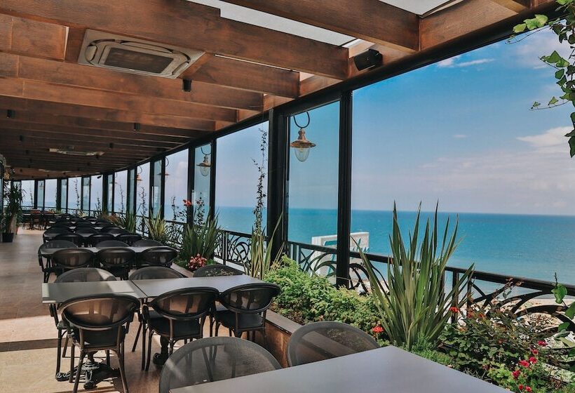 酒店 Peerless Villas