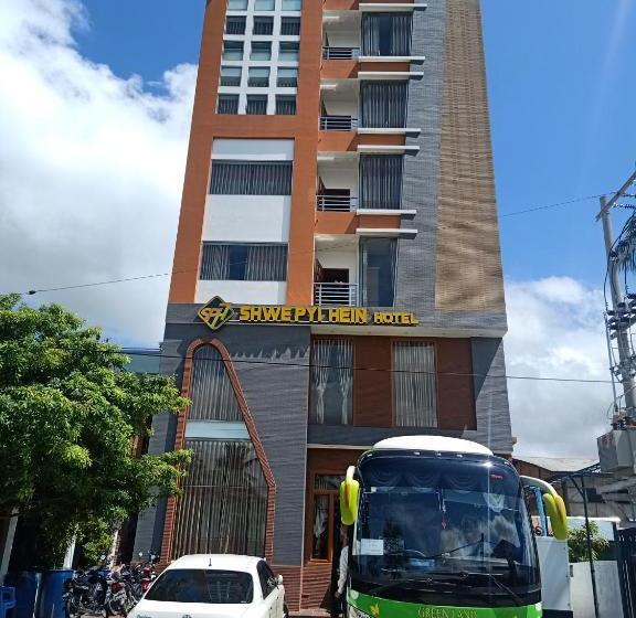Shwe Pyi Hein Hotel Mandalay