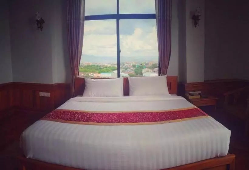 Shwe Pyi Hein Hotel Mandalay