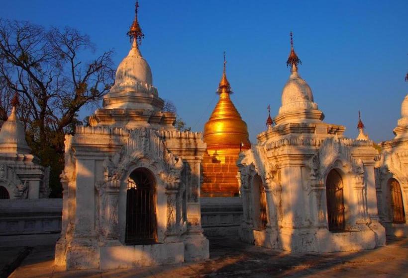 Shwe Pyi Hein Hotel Mandalay