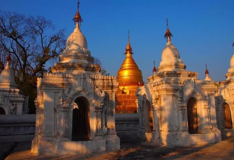 Shwe Pyi Hein Hotel Mandalay