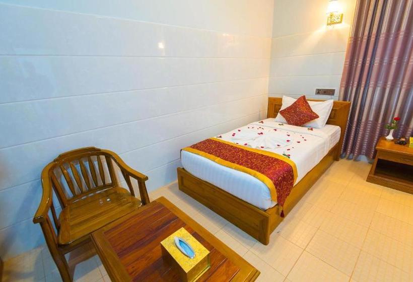 Shwe Pyi Hein Hotel Mandalay