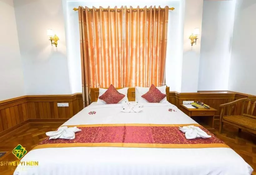 Shwe Pyi Hein Hotel Mandalay