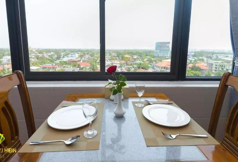 Shwe Pyi Hein Hotel Mandalay