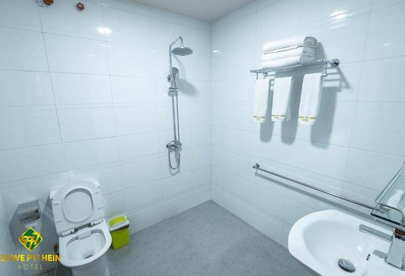 Shwe Pyi Hein Hotel Mandalay