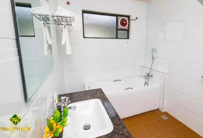 Shwe Pyi Hein Hotel Mandalay