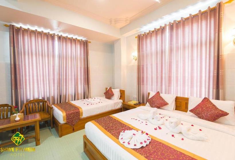 Shwe Pyi Hein Hotel Mandalay