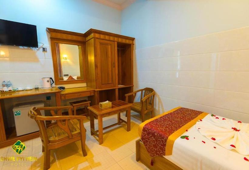Shwe Pyi Hein Hotel Mandalay