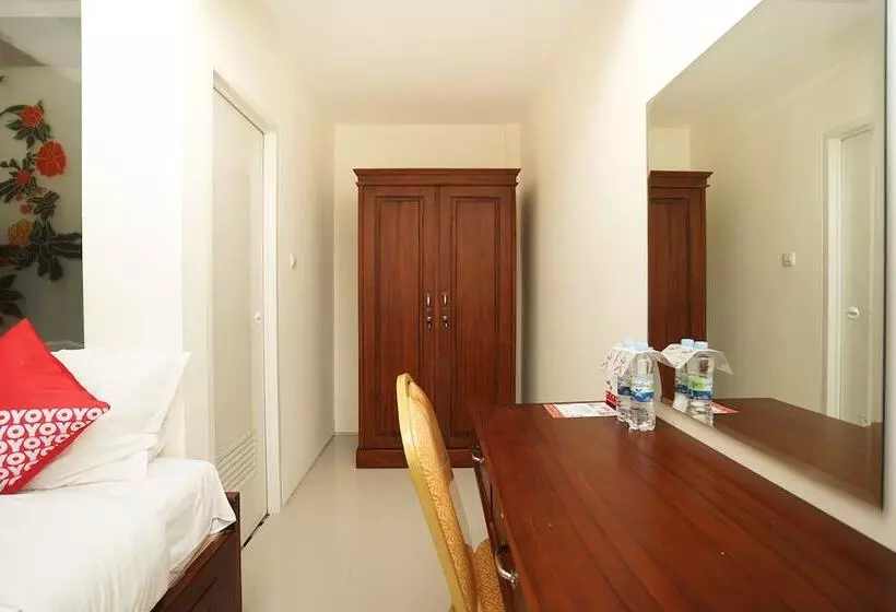 ホテル Urbanview Erga Family Residence Syariah Surabaya By Reddoorz