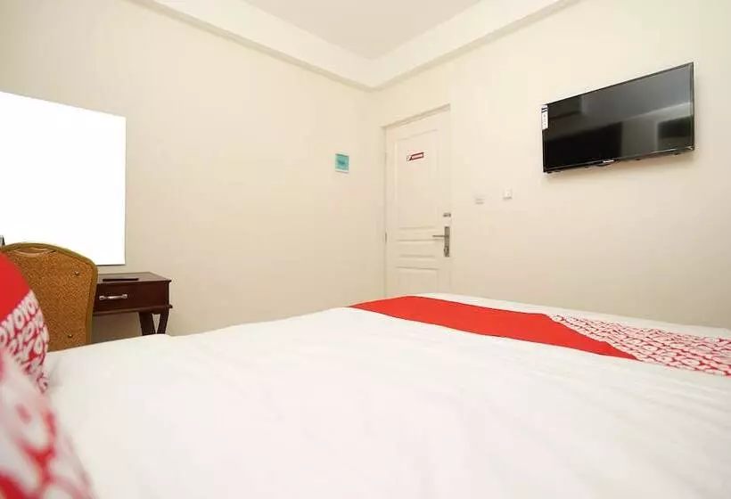 ホテル Urbanview Erga Family Residence Syariah Surabaya By Reddoorz