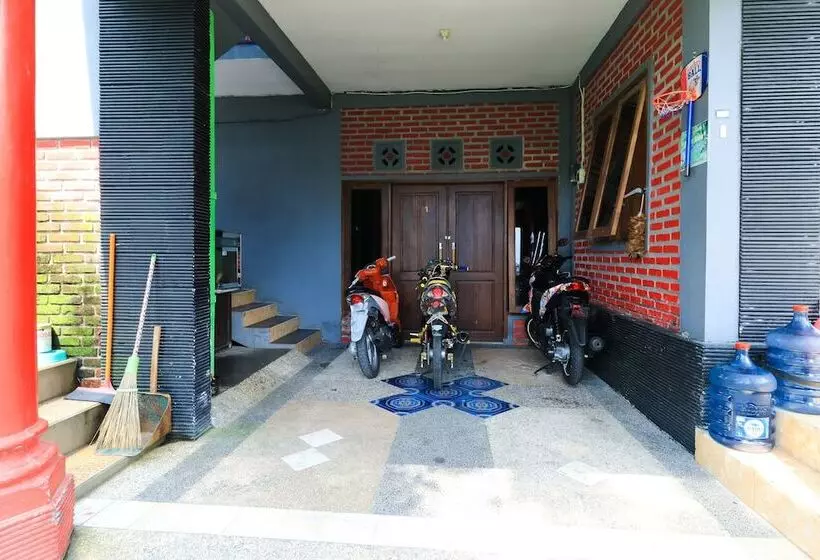 Majatalo Penginapan Villa Surya Alam