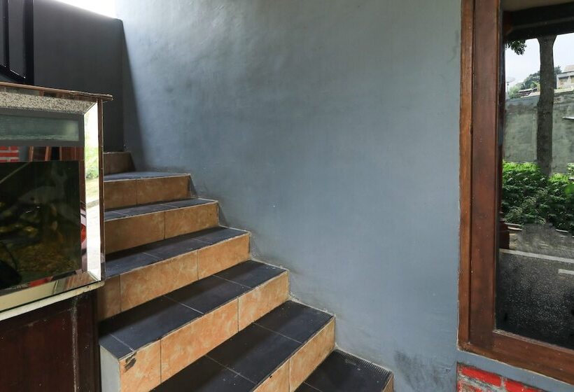 Panzió Penginapan Villa Surya Alam