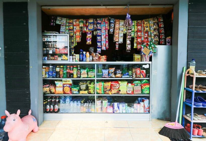 Panzió Penginapan Villa Surya Alam