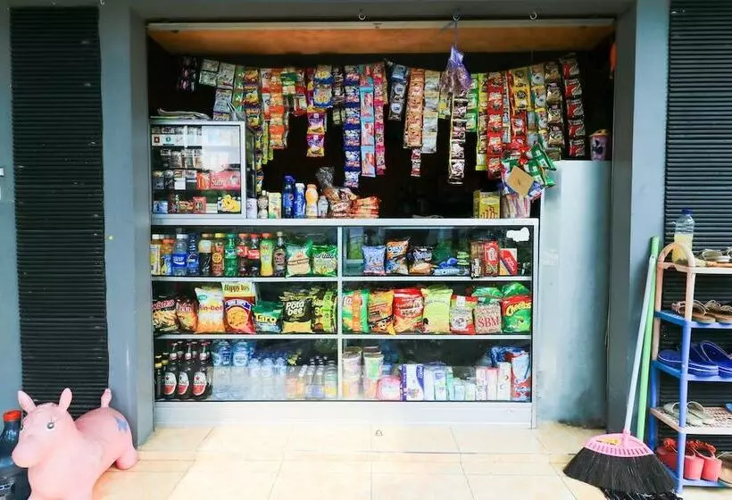 Majatalo Penginapan Villa Surya Alam