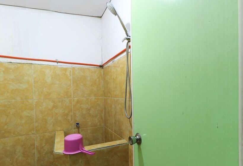 Panzió Penginapan Villa Surya Alam