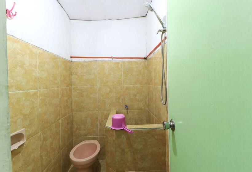 Panzió Penginapan Villa Surya Alam