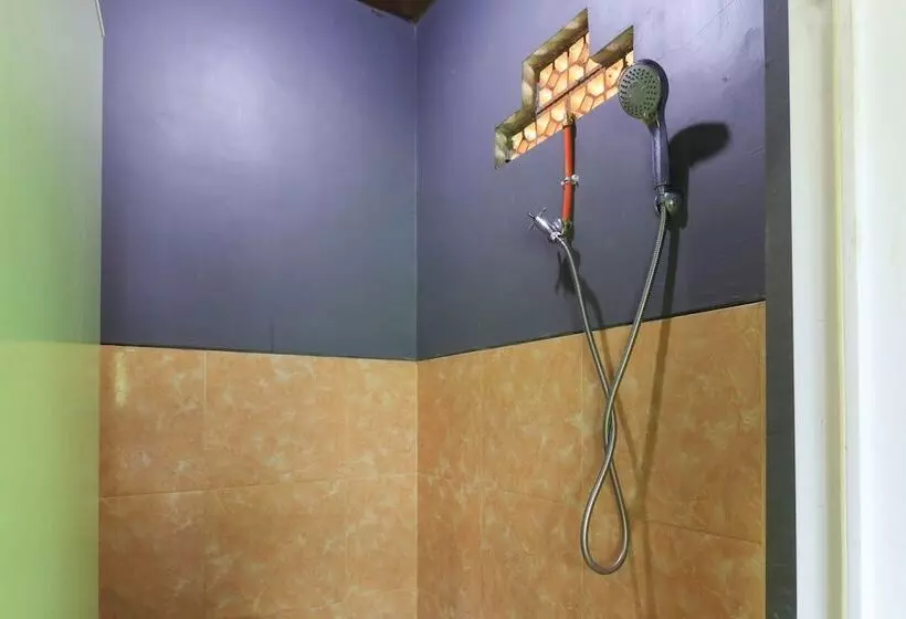 Majatalo Penginapan Villa Surya Alam