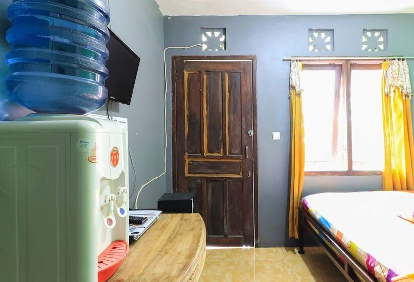 Panzió Penginapan Villa Surya Alam