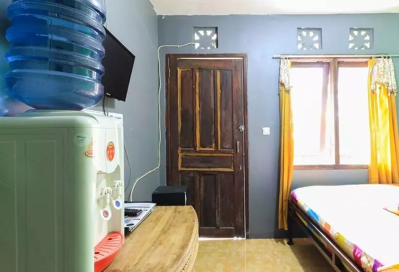 Majatalo Penginapan Villa Surya Alam