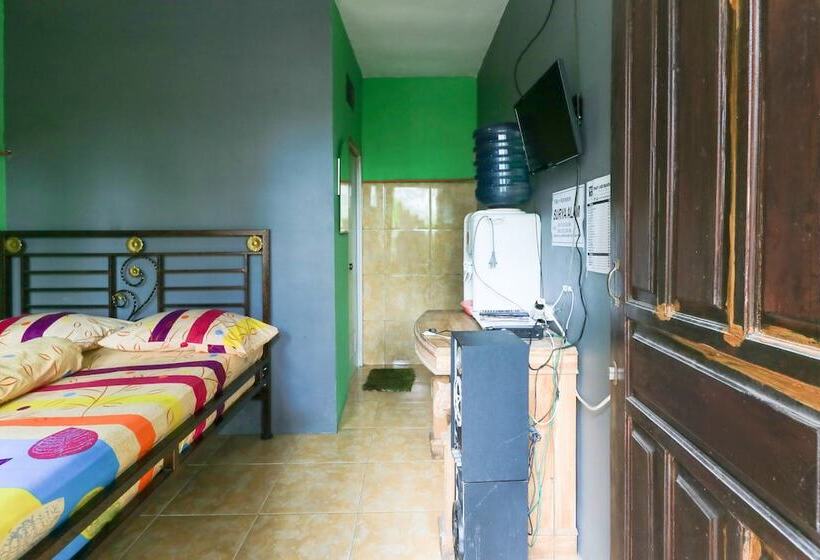 Panzió Penginapan Villa Surya Alam