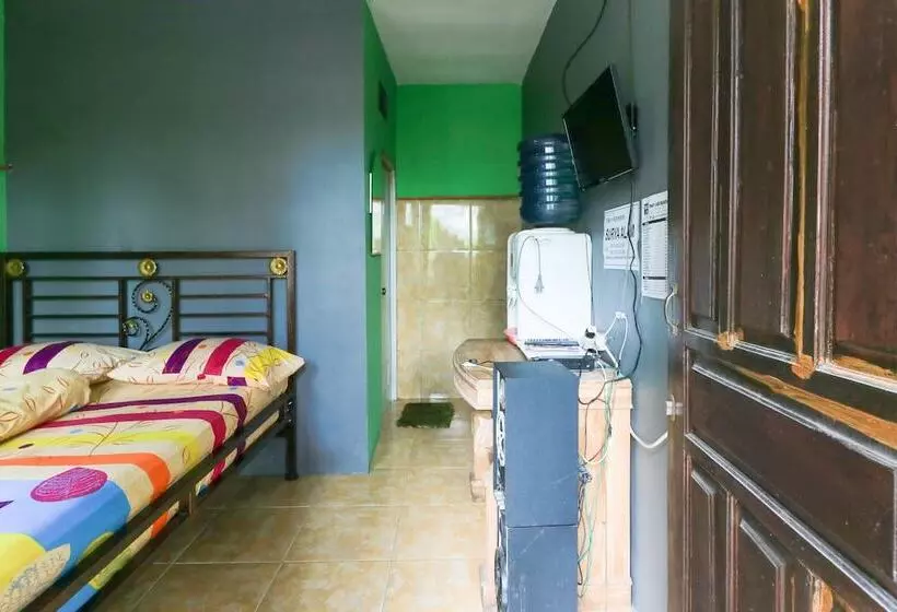 Majatalo Penginapan Villa Surya Alam