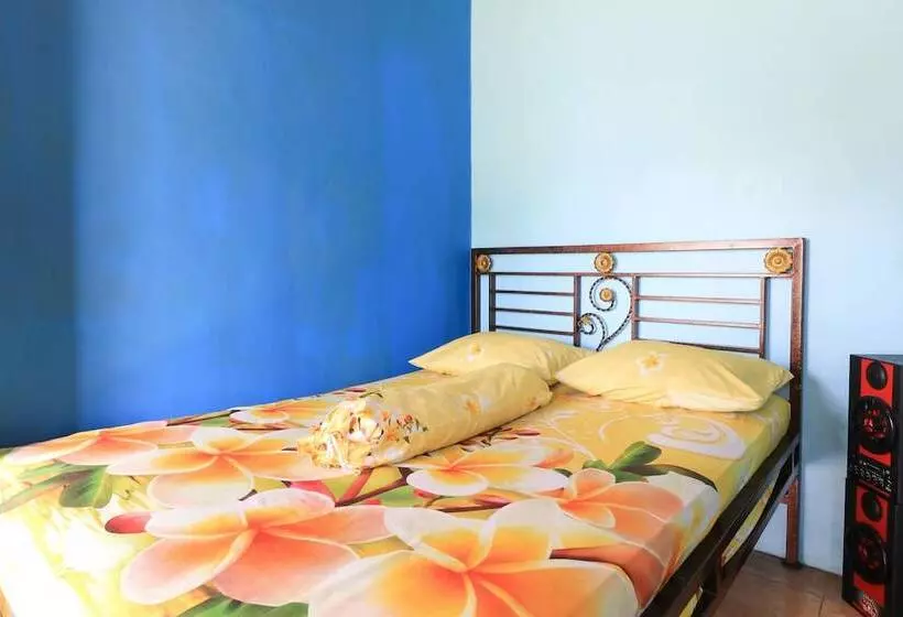 Majatalo Penginapan Villa Surya Alam