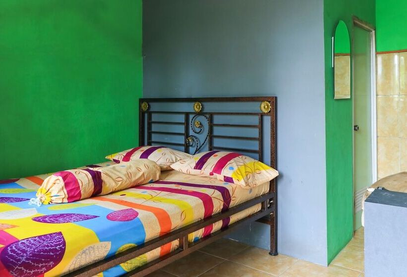 Panzió Penginapan Villa Surya Alam