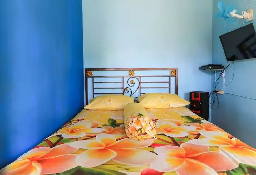 Majatalo Penginapan Villa Surya Alam