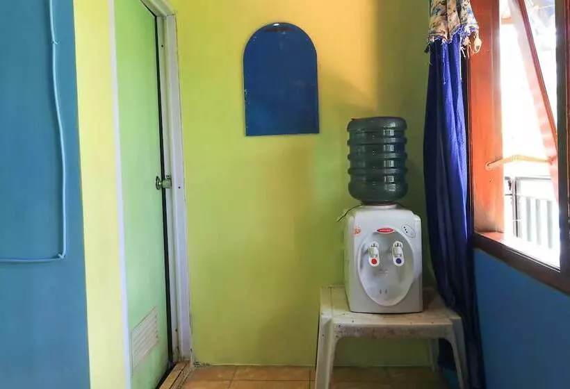 Majatalo Penginapan Villa Surya Alam