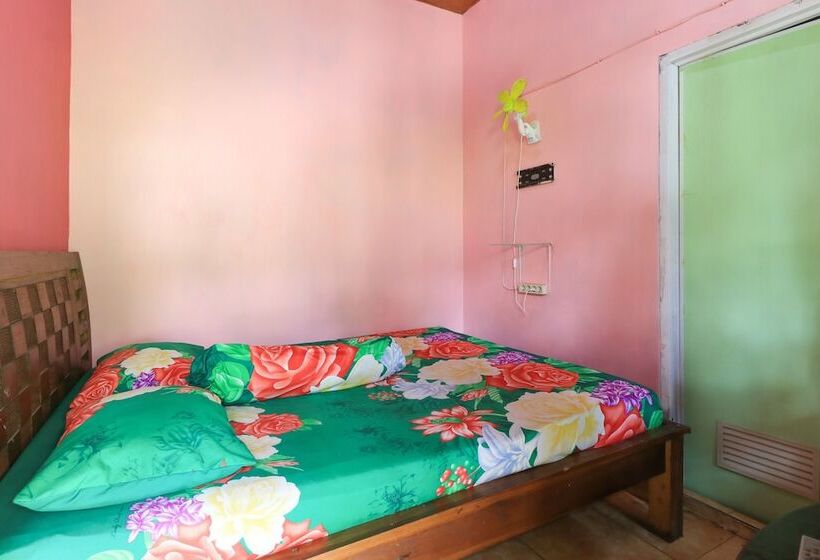 Panzió Penginapan Villa Surya Alam