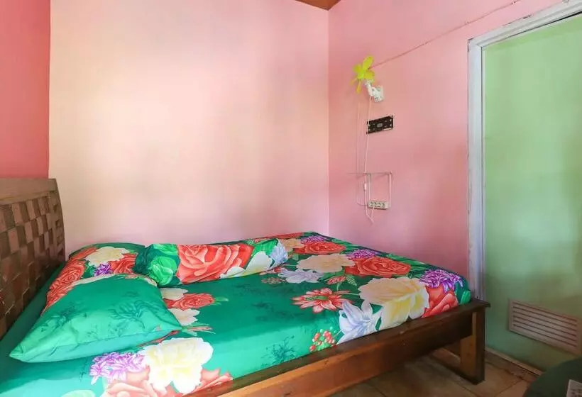 Majatalo Penginapan Villa Surya Alam