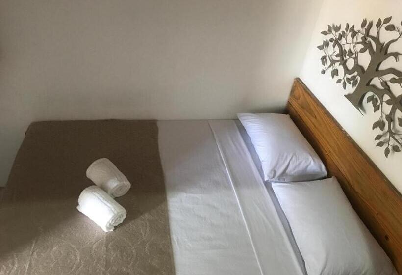 پانسیون Pousada Bar Café Algas Marinhas