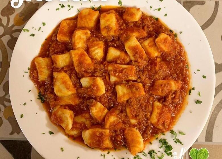 پانسیون Pousada Bar Café Algas Marinhas