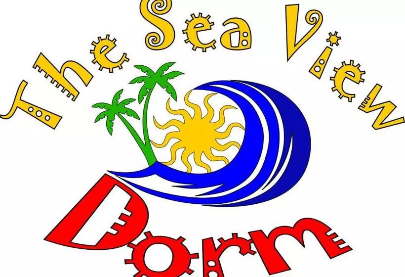 هاستل The Sea View Dorm
