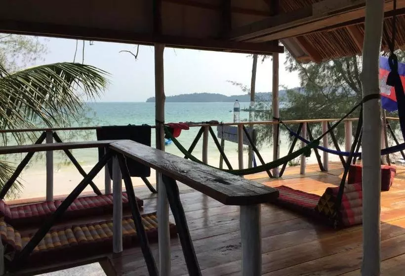 هاستل The Sea View Dorm